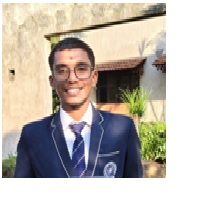 Harshit Jagdish Pillai 